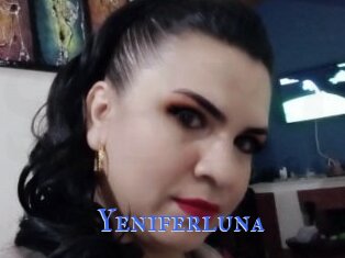 Yeniferluna
