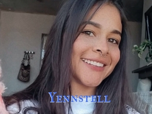 Yennstell