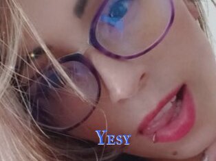 Yesy