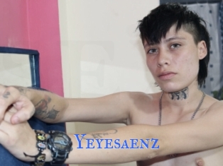 Yeyesaenz