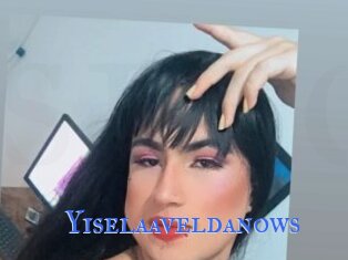 Yiselaaveldanows