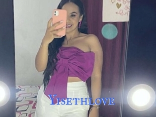 Yisethlove