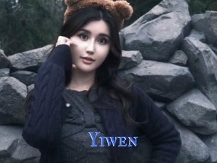 Yiwen