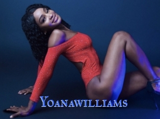 Yoanawilliams