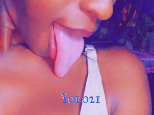Yolo21