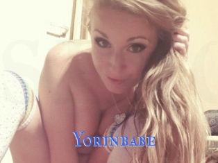 yorinbabe Sexcams Chatten