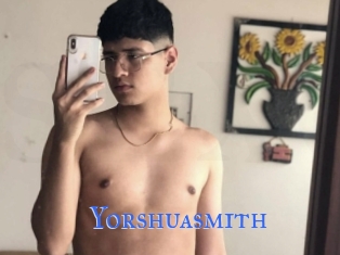 Yorshuasmith