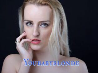 Youbabyblonde