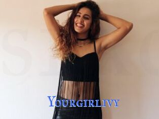 Yourgirlivy
