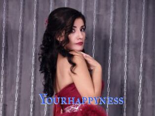 Yourhappyness