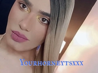 Yourhorneytsxxx
