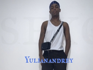Yulianandrey