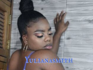 Yulianasmith