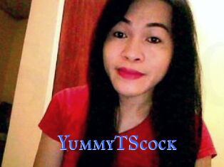 YummyTScock