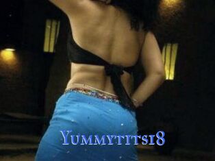 Yummytits18