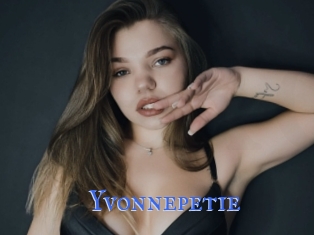 Yvonnepetie