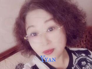 Yyan