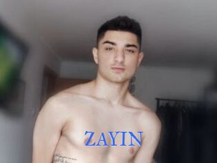 ZAYIN