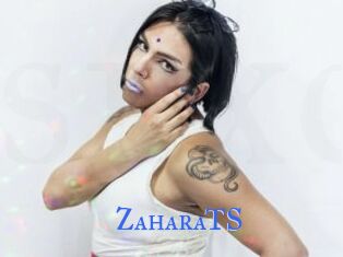ZaharaTS