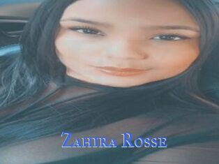 Zahira_Rosse