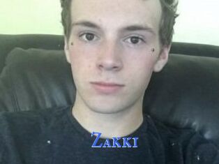 Zakki