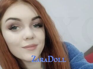 ZaraDoll