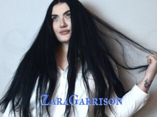 ZaraGarrison