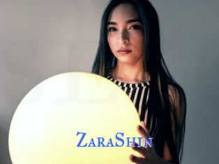 ZaraShin