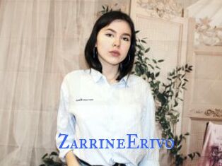 ZarrineErivo