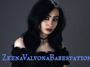 ZeenaValvonaBabestation