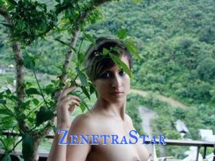 ZenetraStar