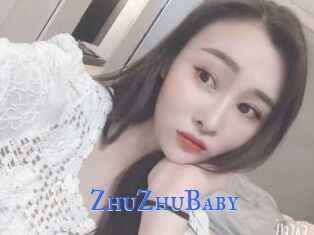 ZhuZhuBaby