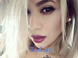 ZiaLee