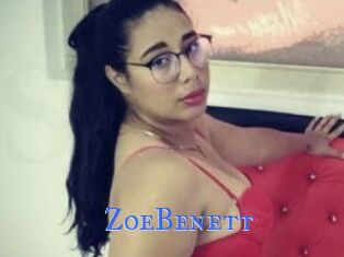ZoeBenett