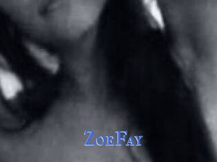 Zoe_Fay