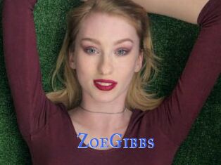 ZoeGibbs