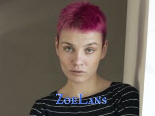 ZoeLans