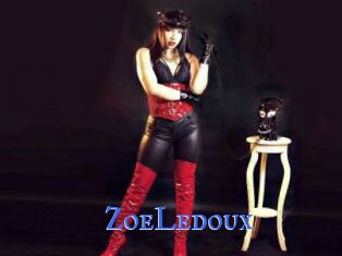 ZoeLedoux