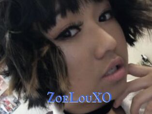ZoeLouXO