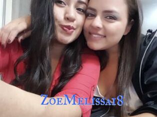 ZoeMelissa18