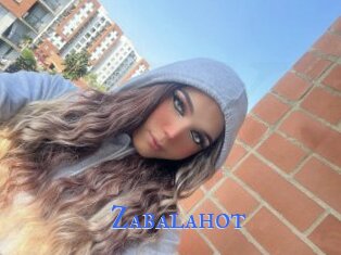 Zabalahot