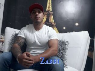 Zabbi