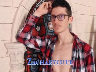 Zacharycute