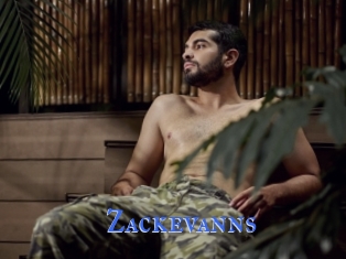 Zackevanns
