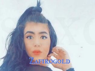 Zafirogold