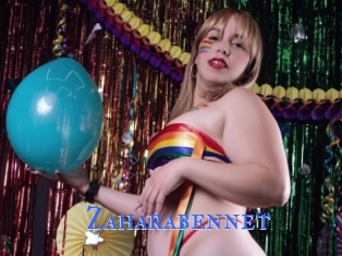 Zaharabennet
