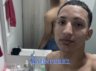 zaiinperez Sexcams Chatten