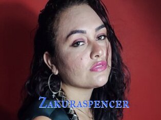 Zakuraspencer
