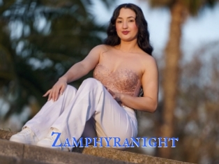 Zamphyranight