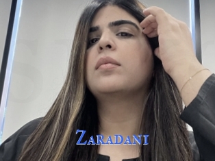Zaradani